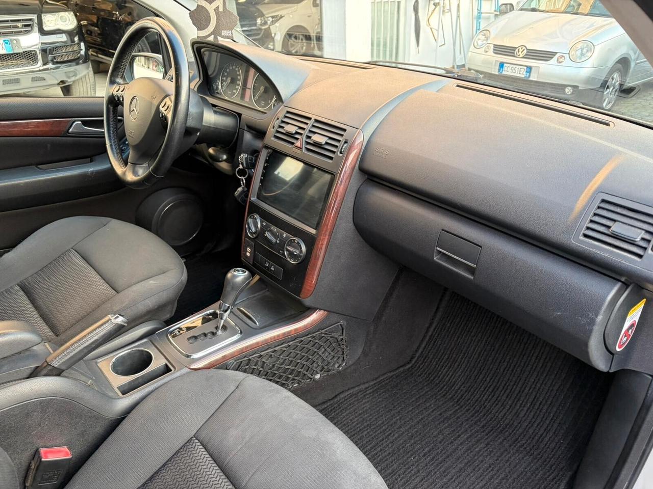 Mercedes-benz A 200 CDI Avantgarde