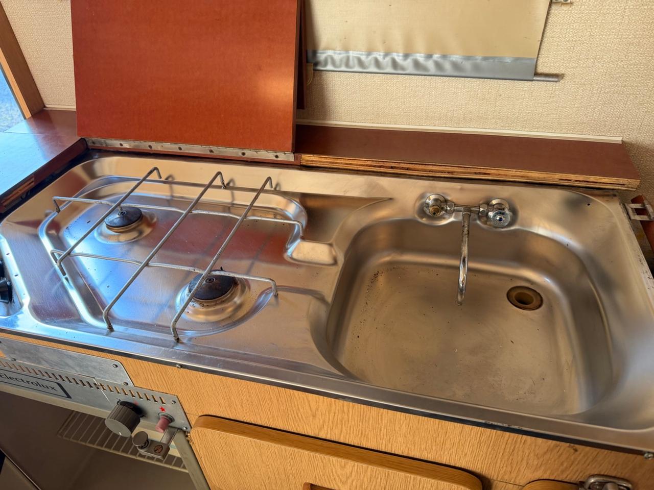 Fiat DUCATO LAIKA 2.0 BENZINA CAMPER MANSARDATO Vendo 280 NT25 allestimento Laika,