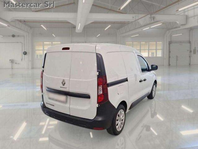 RENAULT Express kangoo 1.5 DCI 95cv VAN - GG770HY
