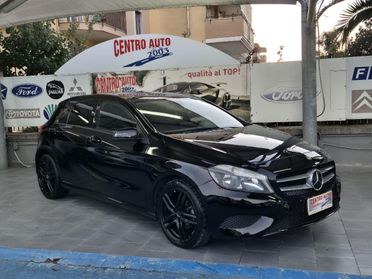 MERCEDES - Classe A - 160 CDI Premium