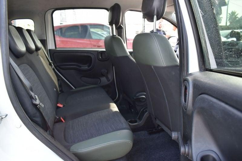 FIAT Panda 1.3 Mjt 95cv S&S E6 4x4