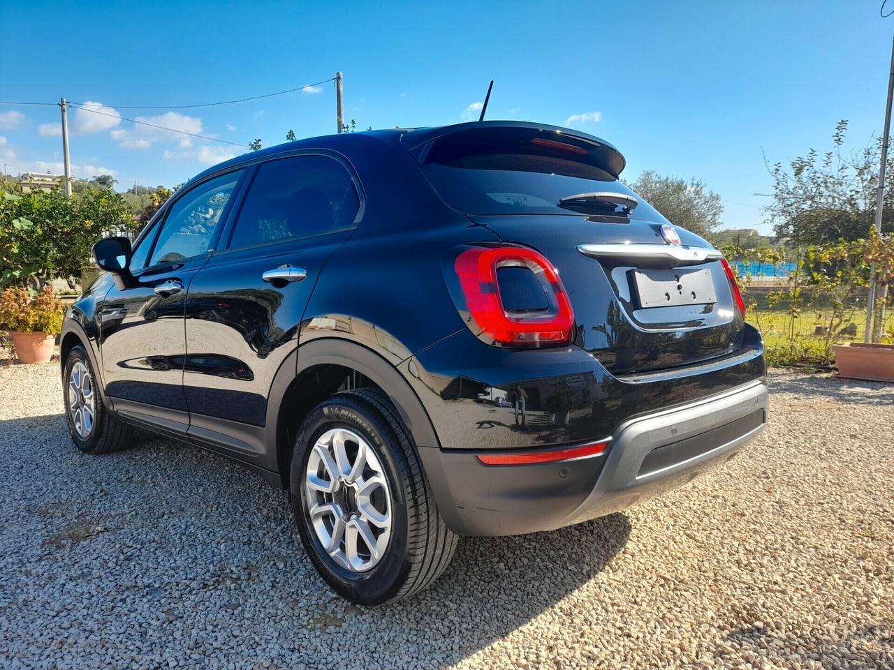 Fiat 500X 1.0 T3 120 CV cross solo 88.900km