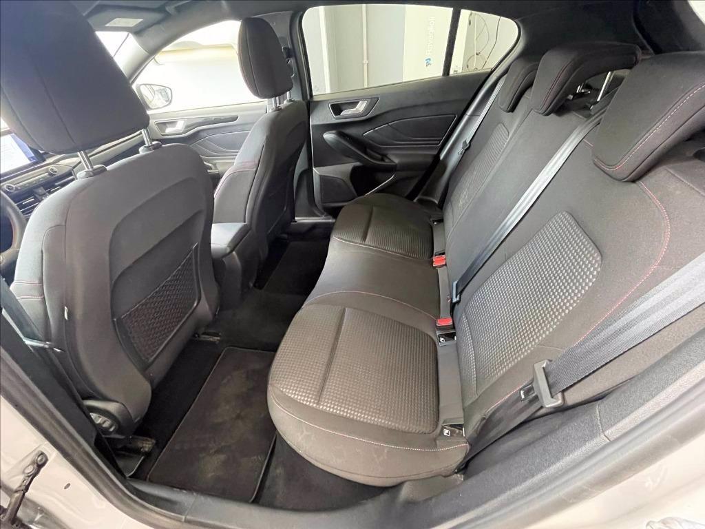 FORD Focus 1.0 ecoboost h ST-Line s&s 125cv my20.75 del 2021
