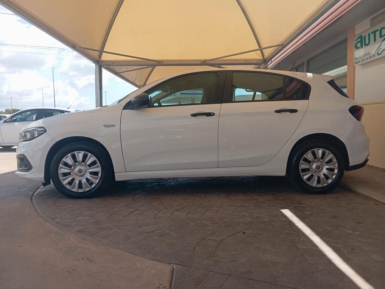 Fiat Tipo 1.3 Mjt S&S 5 porte Business