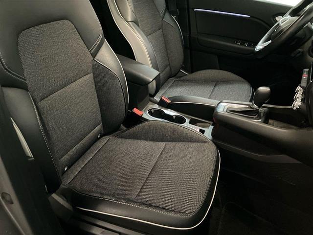 RENAULT Captur 1.6 E-Tech hybrid Techno Fast Track 145cv auto