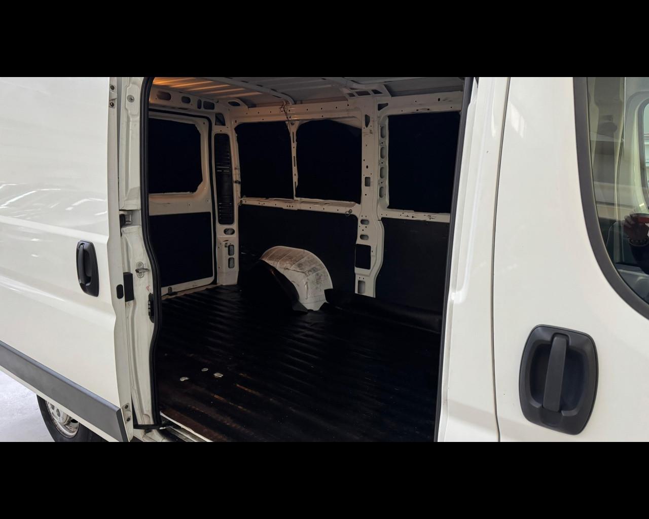 CITROEN Jumper III 33 E5 2014 - Jumper 33 L2H1 2.2 hdi 130cv F.L.