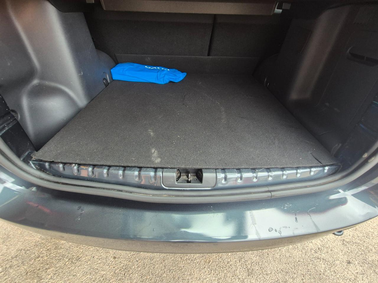 Dacia Duster 1.5 dCi 110CV 4x4 Navigatore 2014