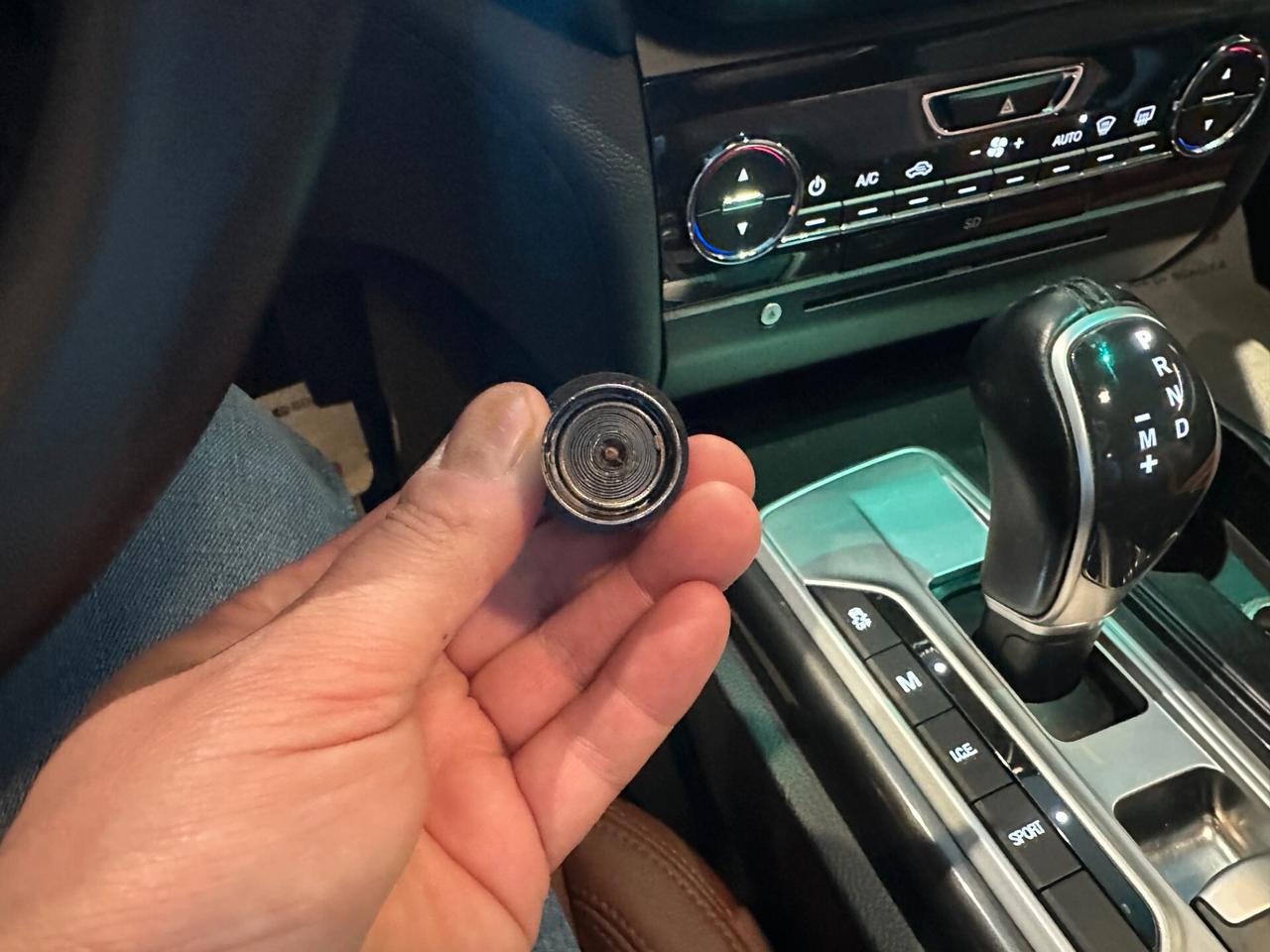 Maserati Ghibli V6 Diesel