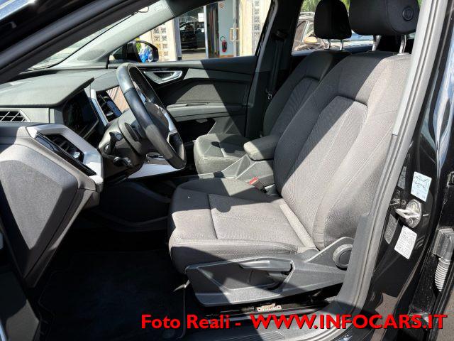 AUDI Q4 e-tron Q4 35 e-tron 100% ELETTRICA NEOPATENTATI PROMO