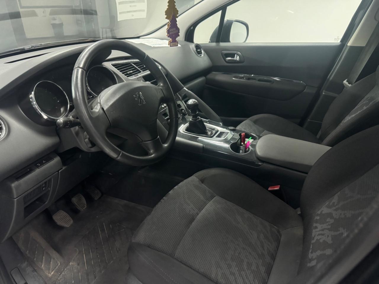 Peugeot 3008 1.6 HDi 112CV Active