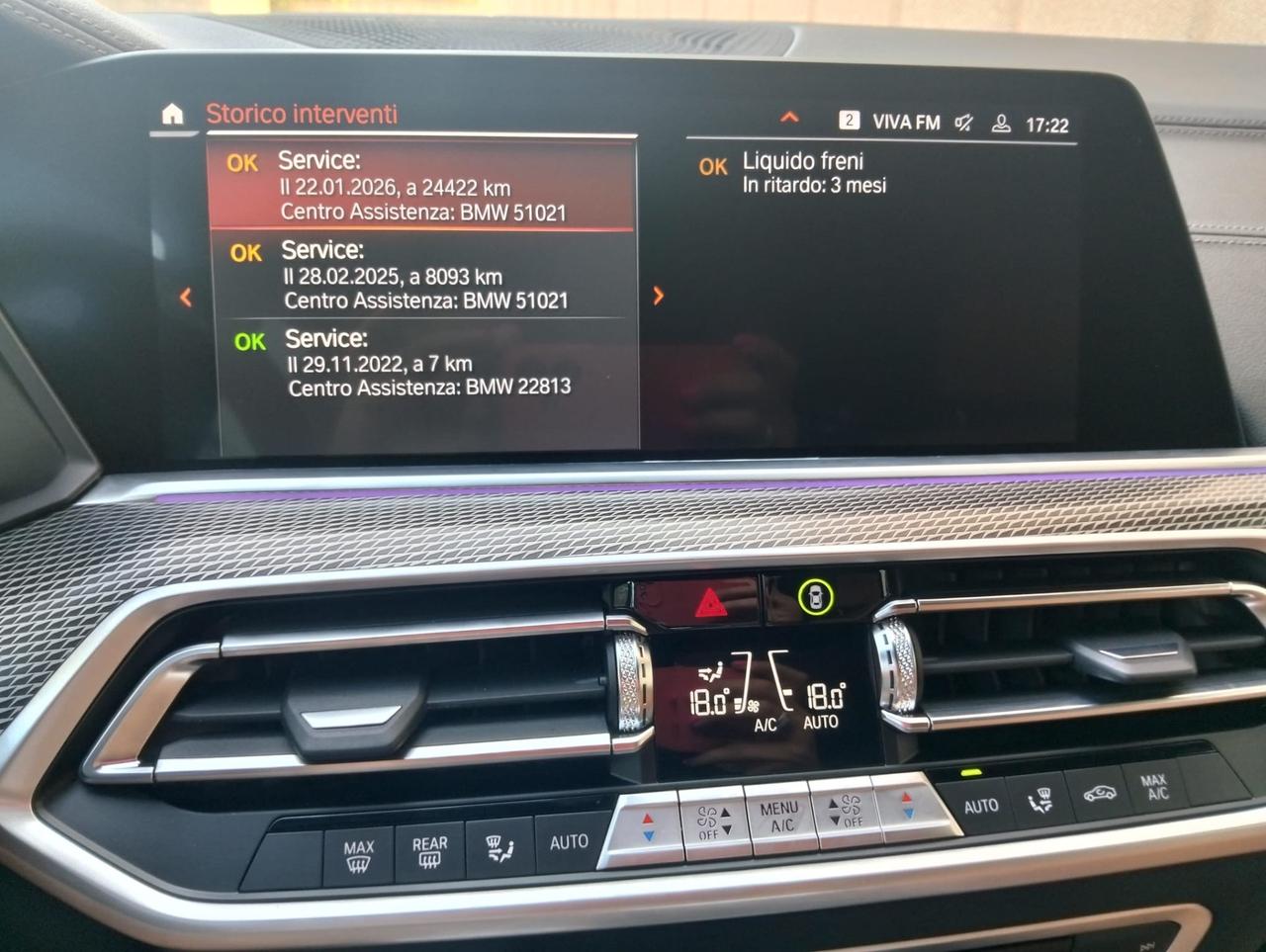 Bmw X5 xDrive30d 48V Msport