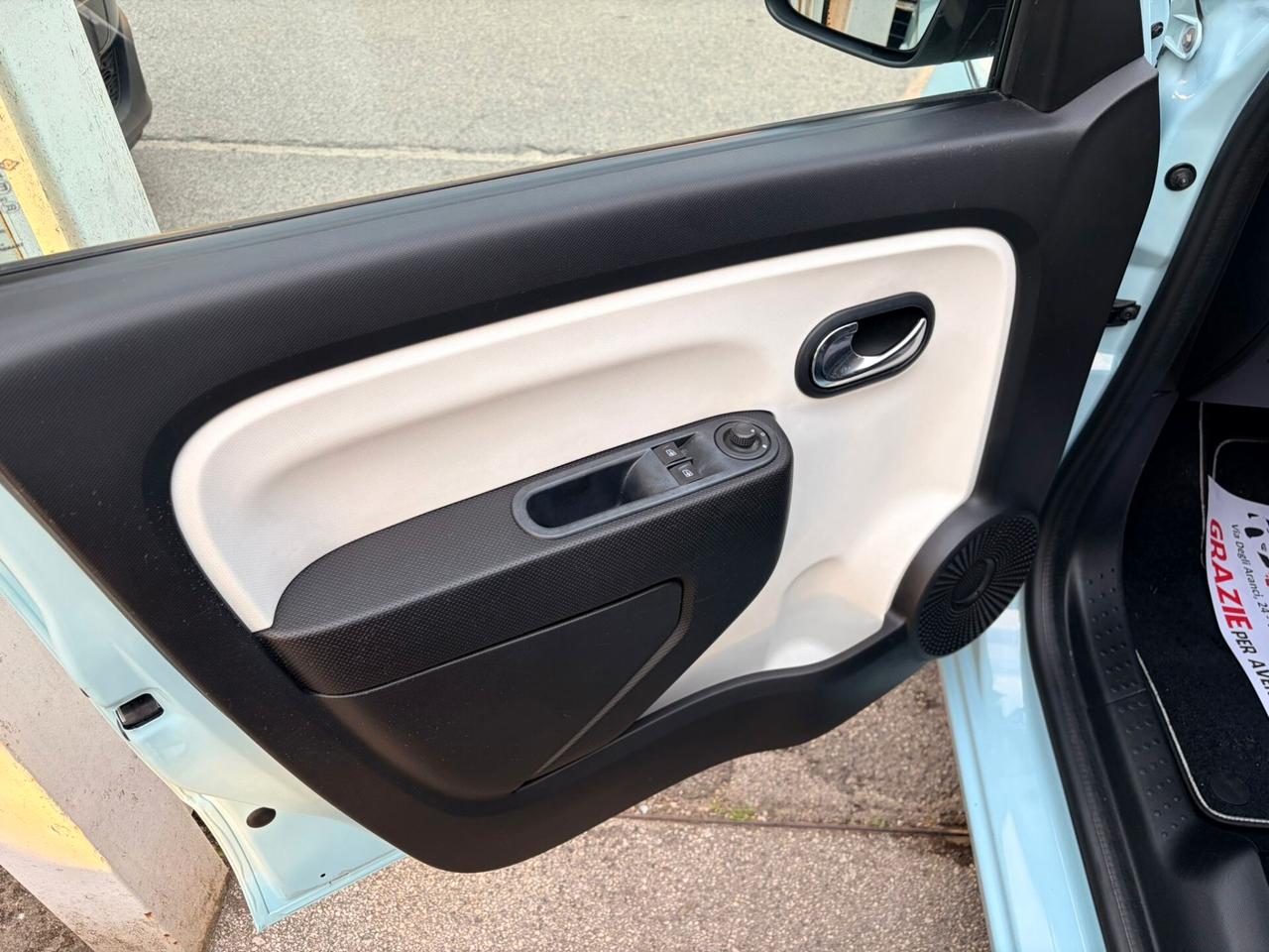 RENAULT TWINGO 0.9 TCE 90 CV AUTOMATICA 2016