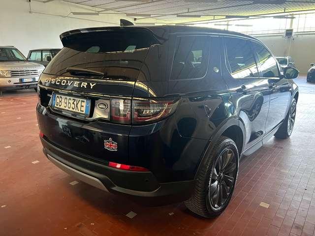 Land Rover Discovery Sport 2.0d i4 mhev SE awd 150cv auto AUTOCARRO