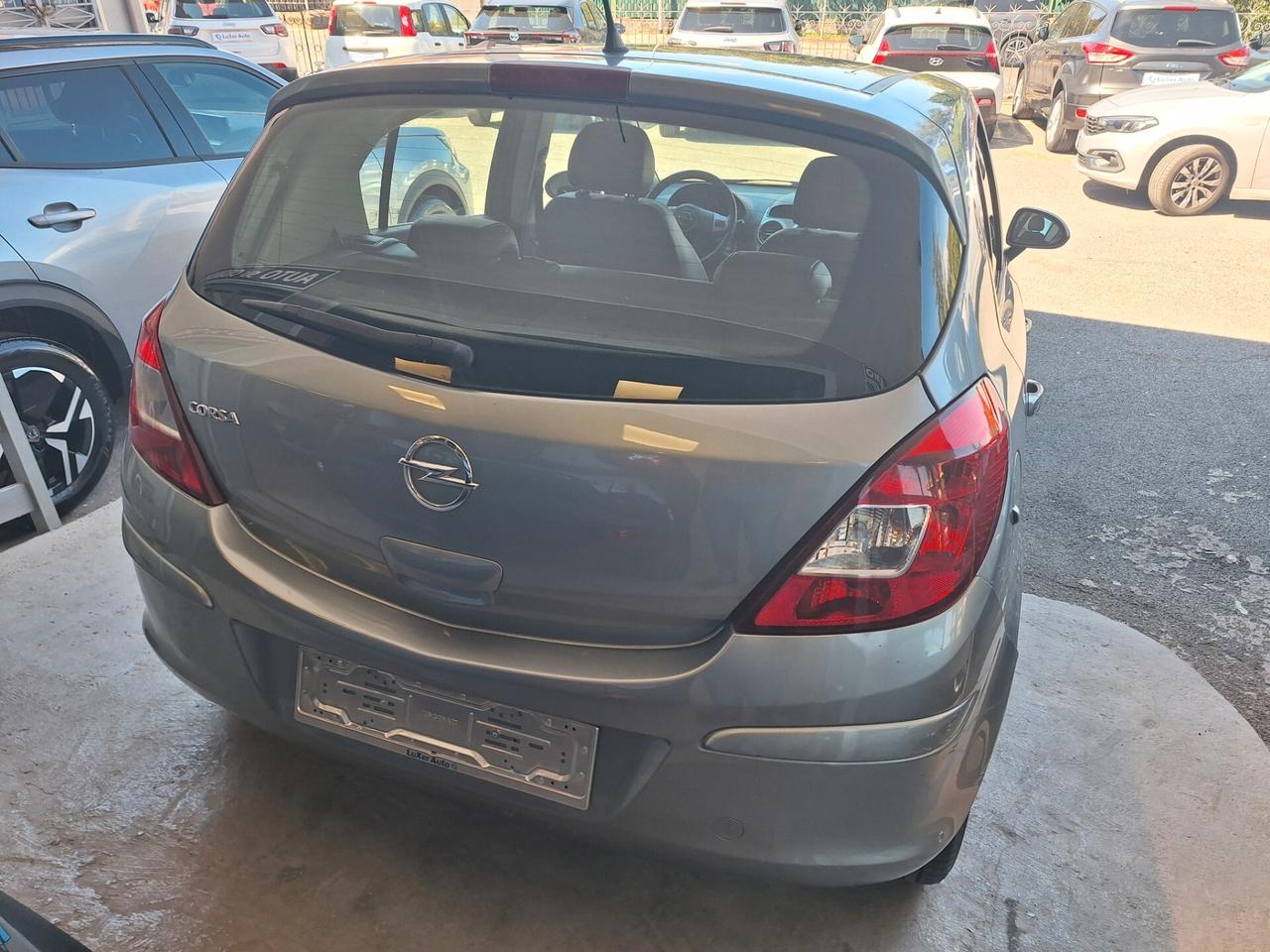 Opel Corsa 1.0 12V 3 porte Ecotec