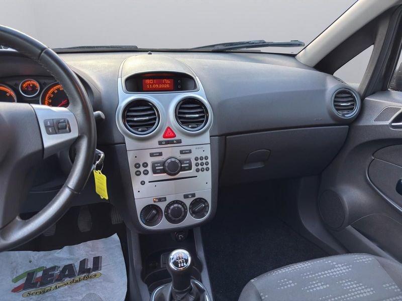 Opel Corsa Corsa 5p 1.3 CDTI 95cv 6m Elective