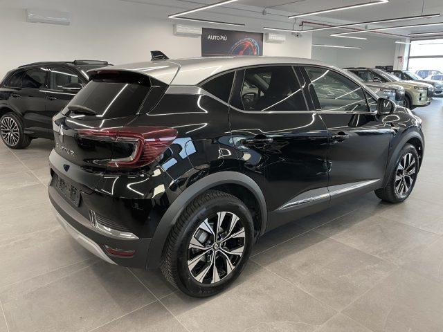 RENAULT Captur 1.0 TCe 90 CV Techno