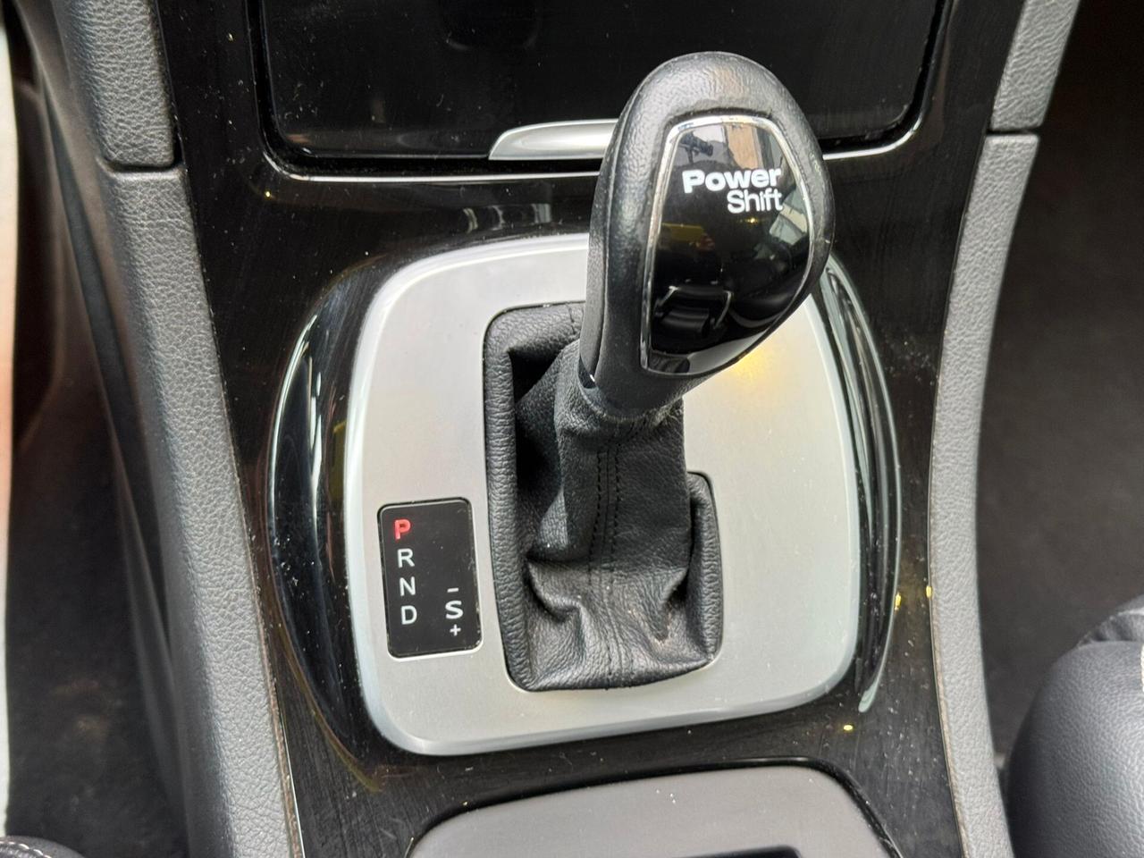 Ford S-Max 2.0 TDCi 163CV Powershift 7 posti Business Nav