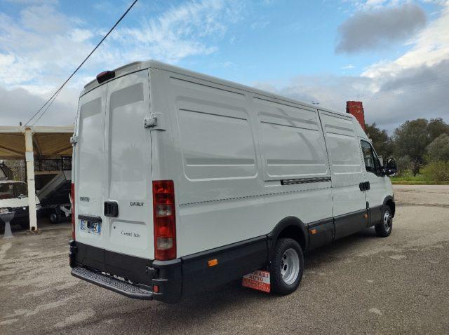 IVECO Daily 35C17LV 3.0 HPT h2 l4 Furgone