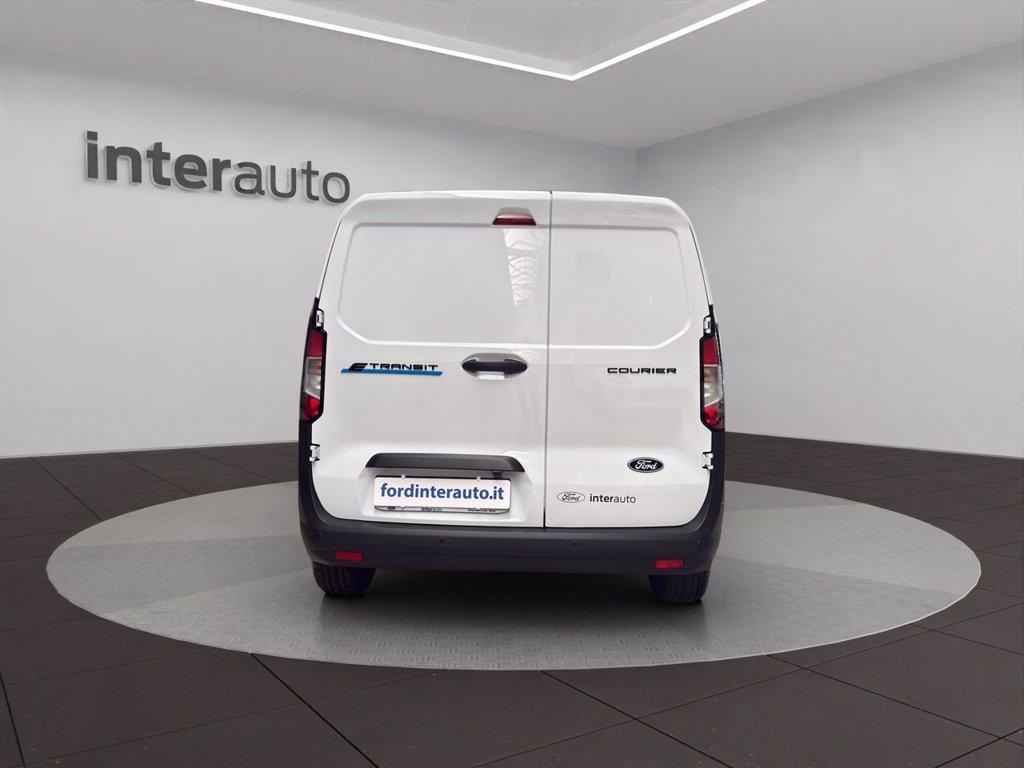 FORD e Transit Courier V769 Trend 43.6kWh del 2026