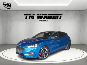 Ford Focus 1.0 ecoboost ST-Line s