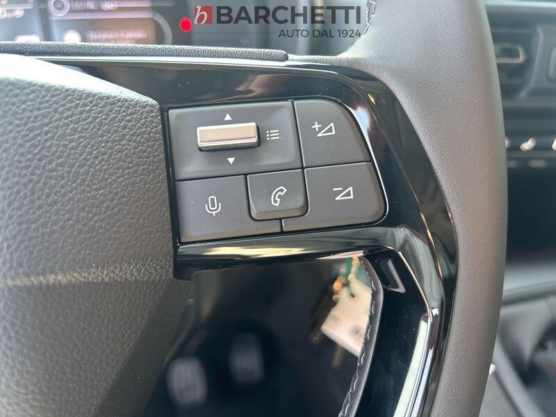 Citroën Berlingo BlueHDi 100 Stop&Start M Plus