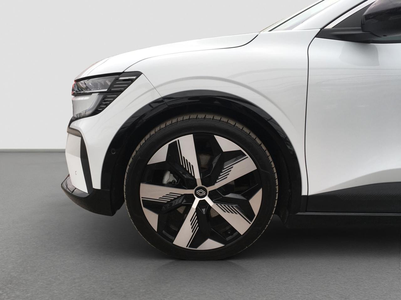 Renault Megane Mégane E-Tech Electric EV60 220 CV Optimum Charge Techno