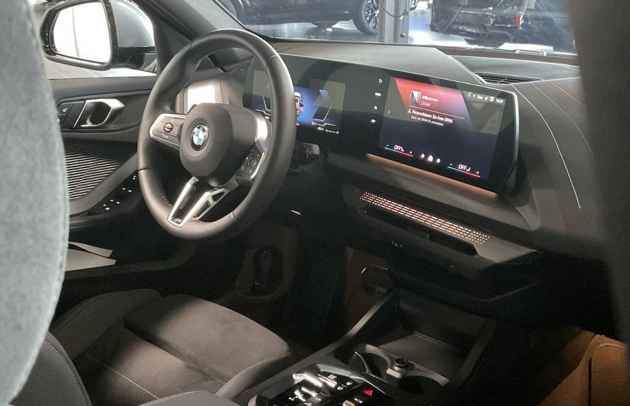 Bmw 118 118d 5p. MSport