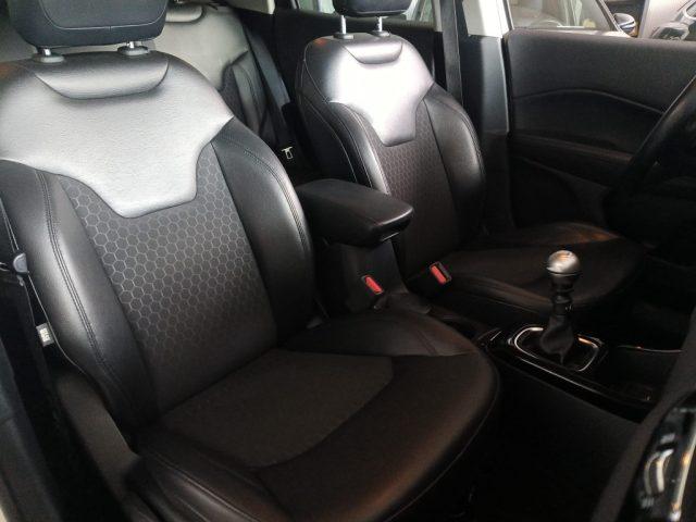 JEEP Compass 1.6 Multijet II 2WD Night Eagle