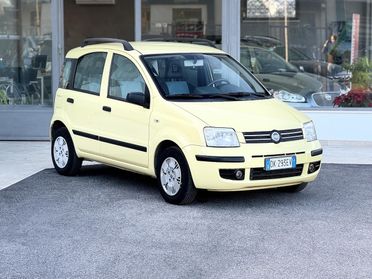 Fiat Panda 1.2 Benzina 60CV Neo. - 2007