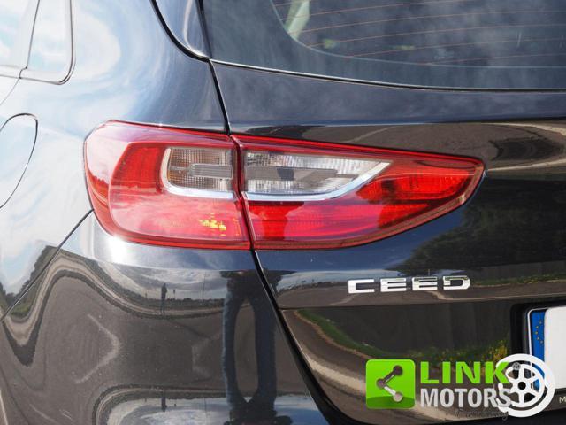 KIA Ceed 1.4 MPi GPL 5p. Pure