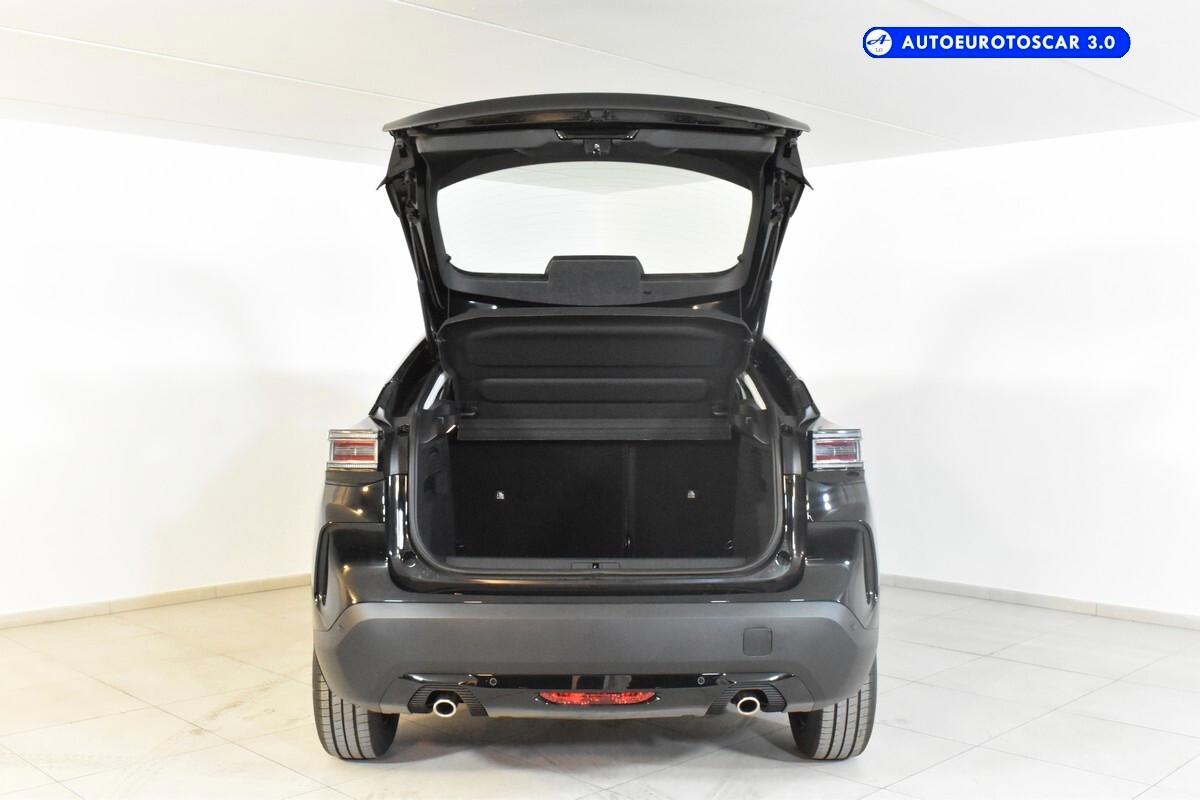 Citroen C4 X Hybrid 136 e-DCS6 Plus