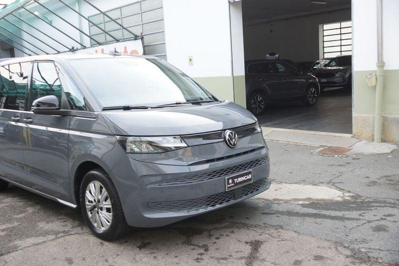 Volkswagen Multivan 2.0 TDI 150cv Space DSG 7 POSTI
