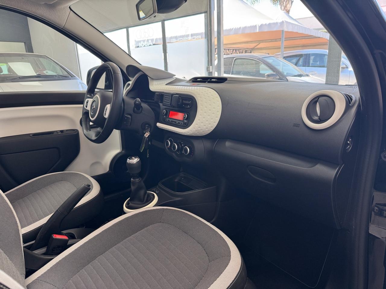 Renault Twingo SCe 65 CV Intens