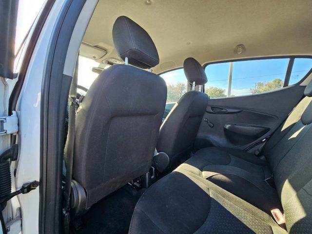 OPEL Karl 1.0 75 CV N-Joy AUTOVETTURA