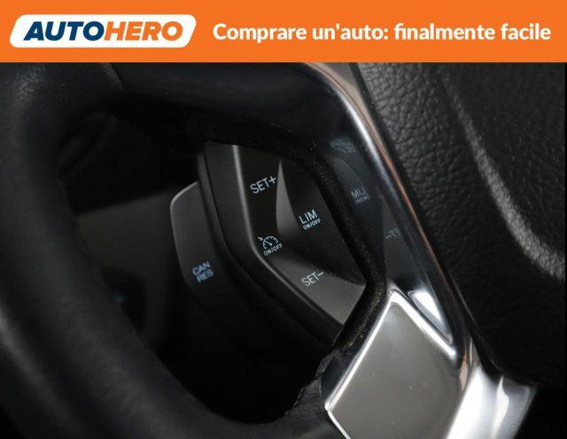 FORD Grand C-Max Gran Tourneo Connect 1.5 TDCi 120 CV Titanium