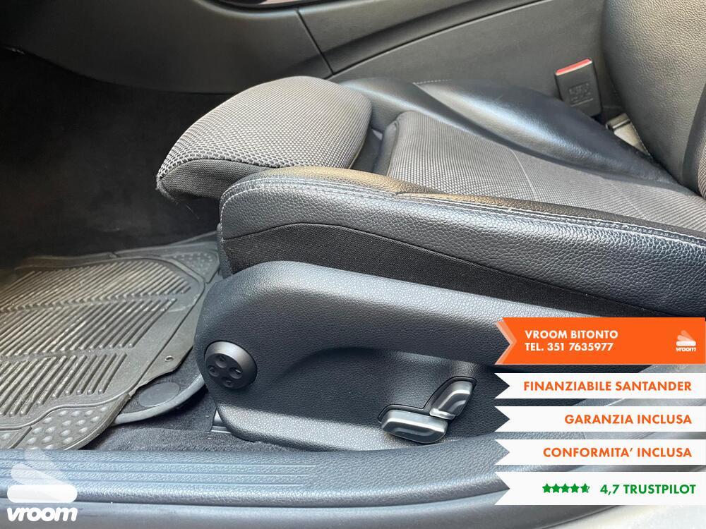 MERCEDES Classe C (W/S205) C 200 BlueTEC Auto...