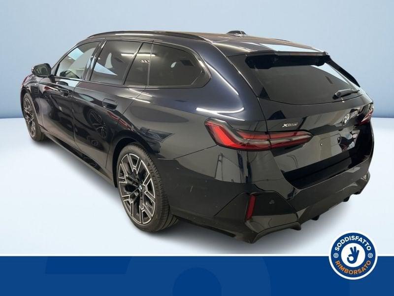 BMW Serie 5 Touring 540d xDrive M Sport Pro