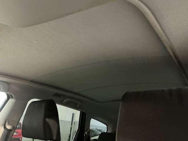 Nissan Qashqai Qashqai 1.6 16v Tekna 7 posti-tetto panoramico