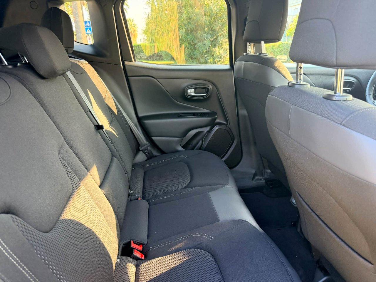 Jeep Renegade 1.3 t4 phev S 4xe at6