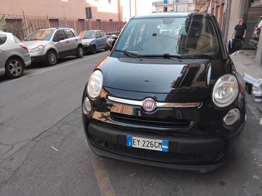 Fiat 500L 1.3 Multijet 85 CV Dualogic Pop Star