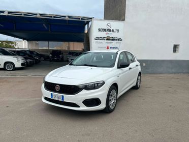 Fiat Tipo FIAT TIPO 1.3 MJT S&S 5 PORTE POP