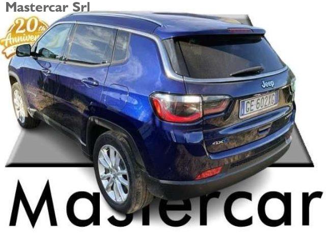 JEEP Compass Compass 1.3 turbo t4 phev Limited 4xe at6 -GE602XG