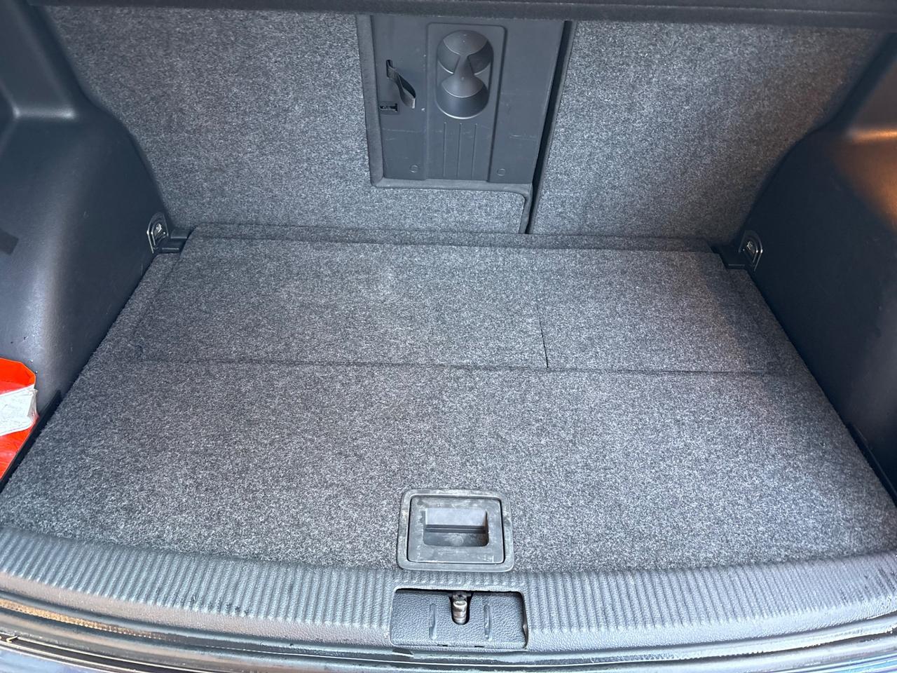 Volkswagen Golf Plus 1.6 TDI DPF Comfortline