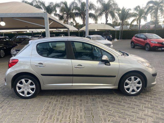 PEUGEOT 207 1.6 HDi 90CV 5p. XS