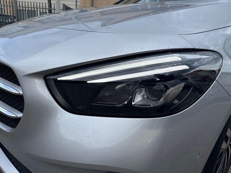 Mercedes-Benz Classe B B 180 Sport Plus auto