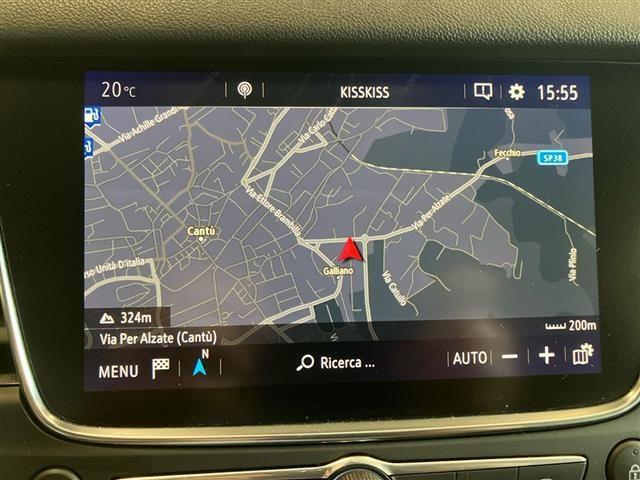 OPEL Grandland X 1.2 Ultimate Auto S S