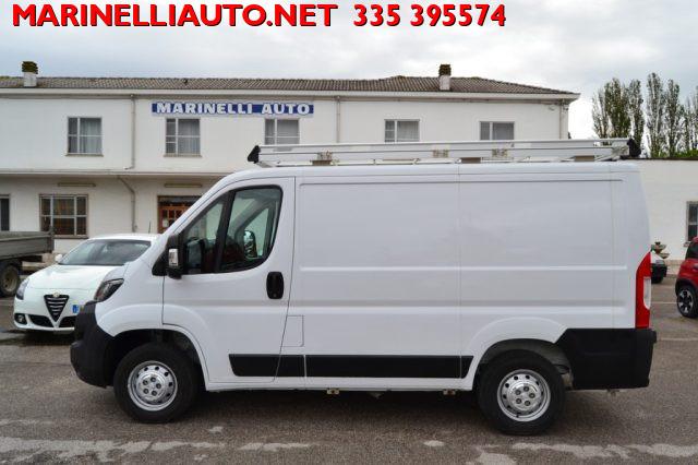 PEUGEOT Boxer 330 2.2 BlueHDi 120CV S&S Furgone