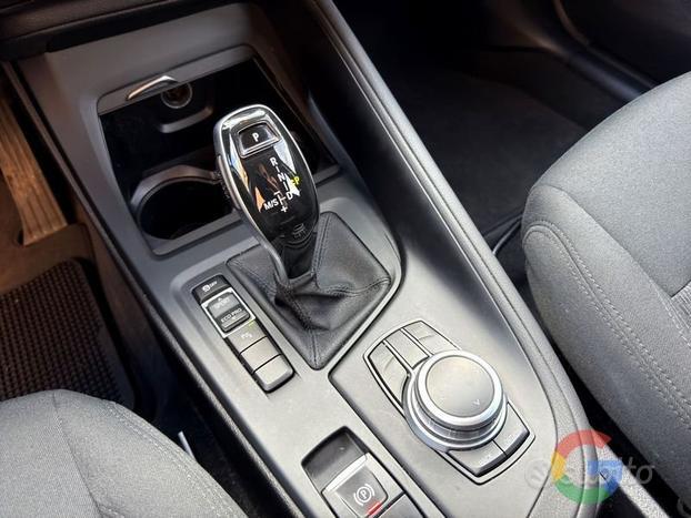 BMW X1 sDrive20d Business - PREZZO PROMO/IVA ESP.