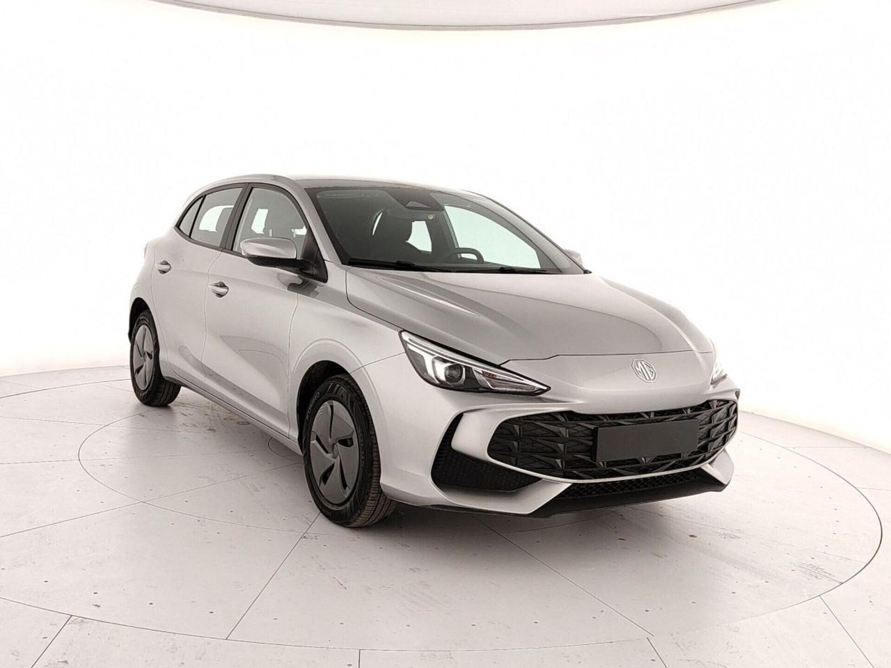 Mg MG3 Hybrid+ Standard