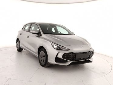 Mg MG3 Hybrid+ Standard